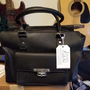 Concealed Carry Purse